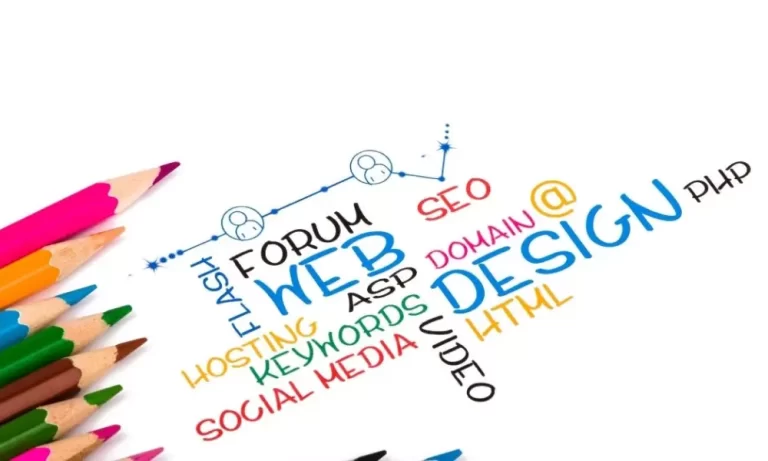 Vietnam Web Design Company: 5 Reasons YOU need to work with the Best Vietnam Web Design Company