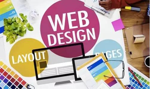 web design and digital marketing agency