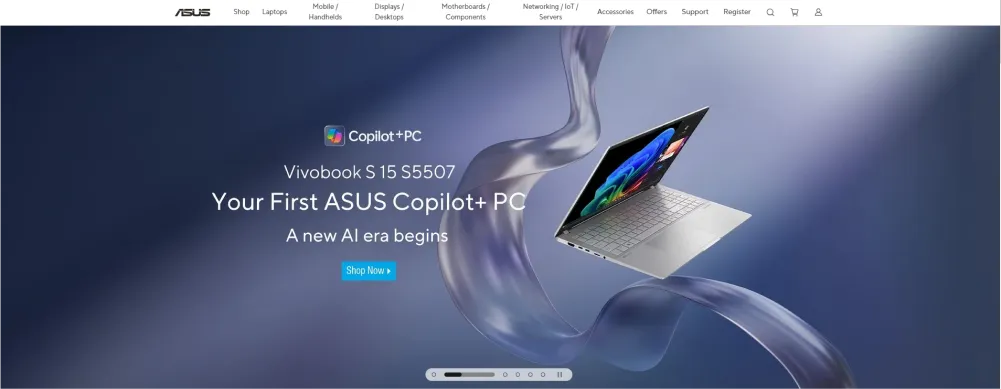 Asus