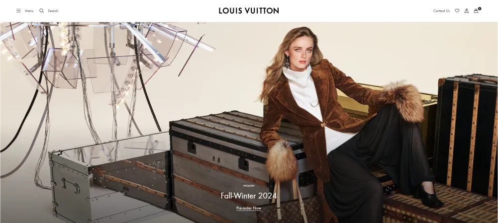 Louis Vuitton
