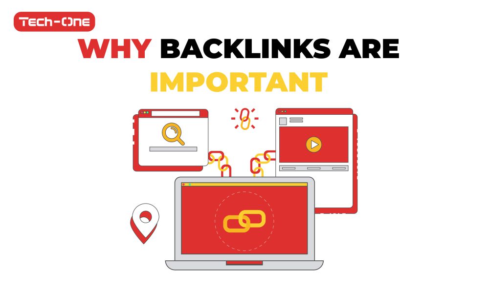 Why Are Backlinks Important?