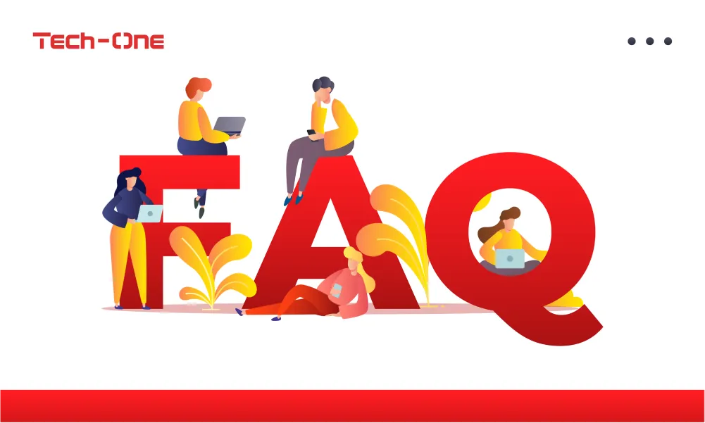 FAQ