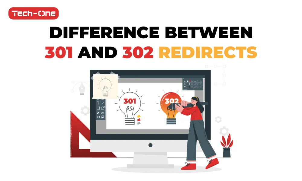 Implementing a 302 Redirect in JavaScript