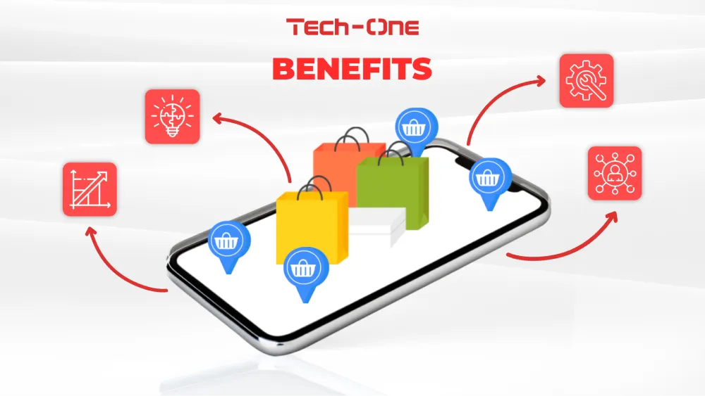 Benefits of Headless eCommerce
