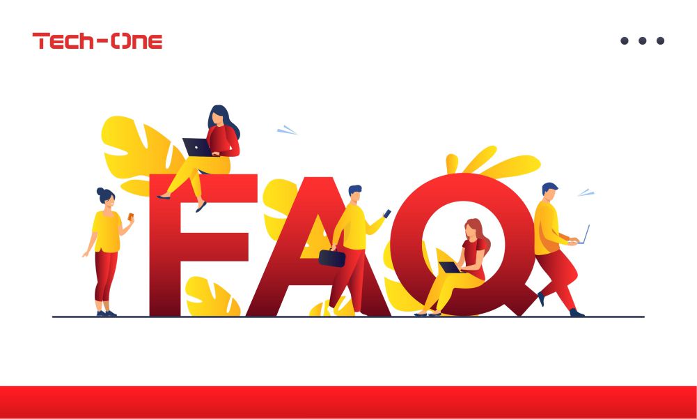 FAQs