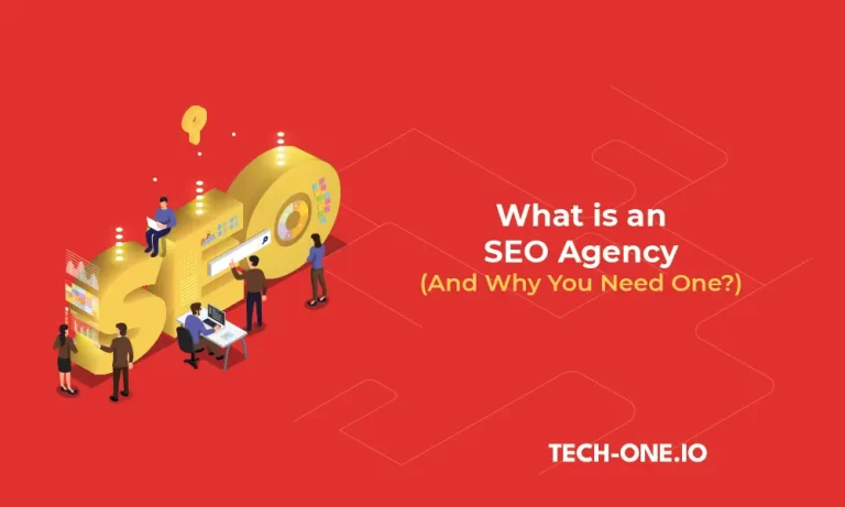 What is an SEO Agency and what to look for?