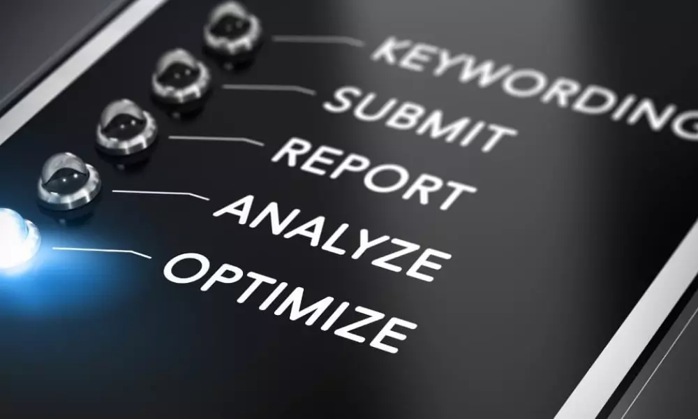 what's an SEO company