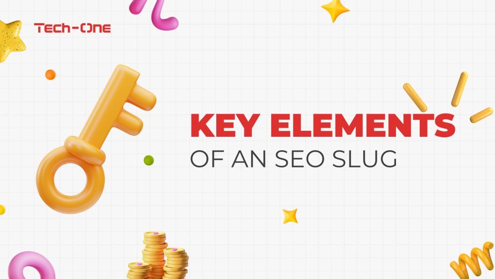 Key Elements of an SEO Slug