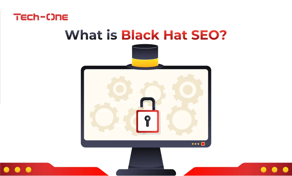 What Is Black Hat SEO?