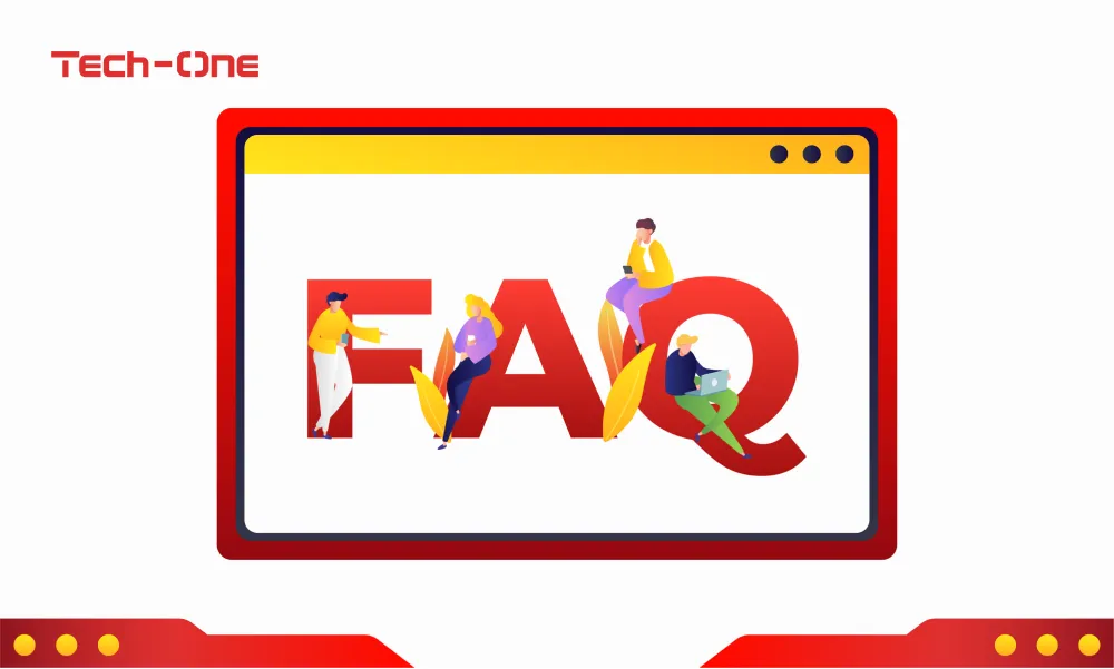 FAQs