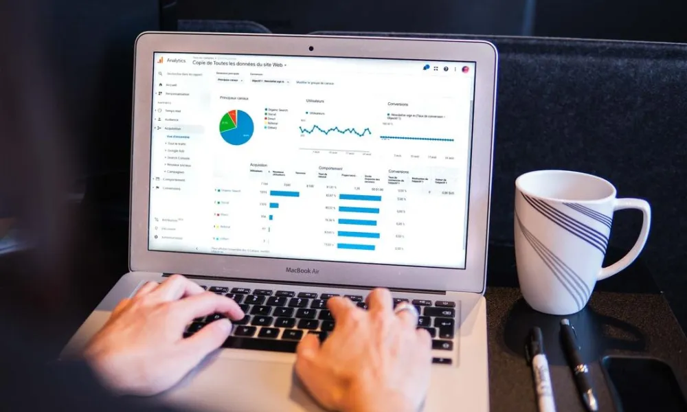 Analyzing Bounce Rate Data: Directions for Enhancement