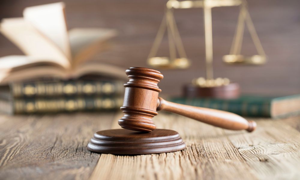 Potential legal implications