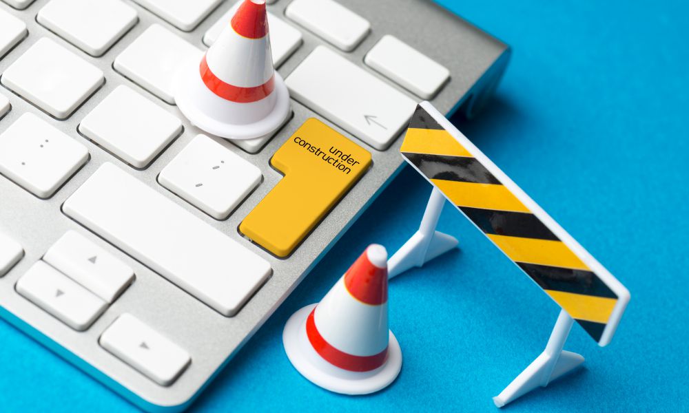 Preventing broken links