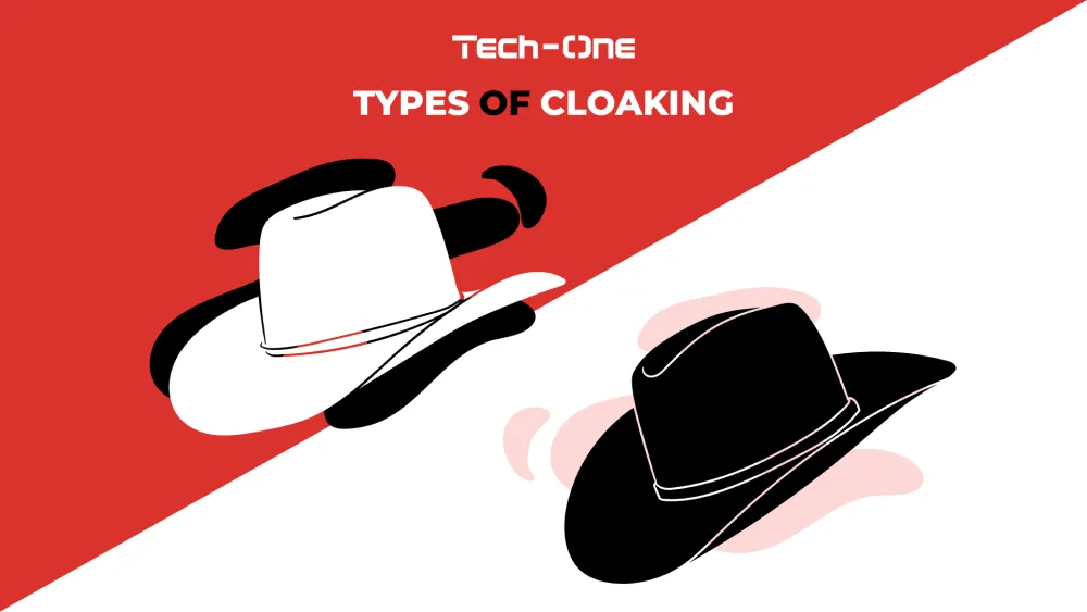 What is Cloaking in SEO?