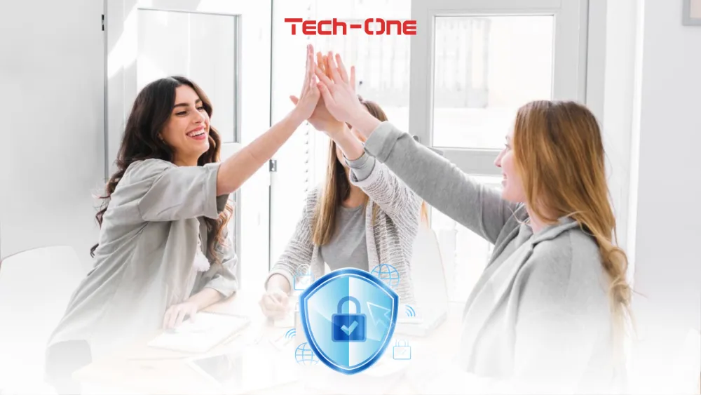 Security First: Protecting Your Customers