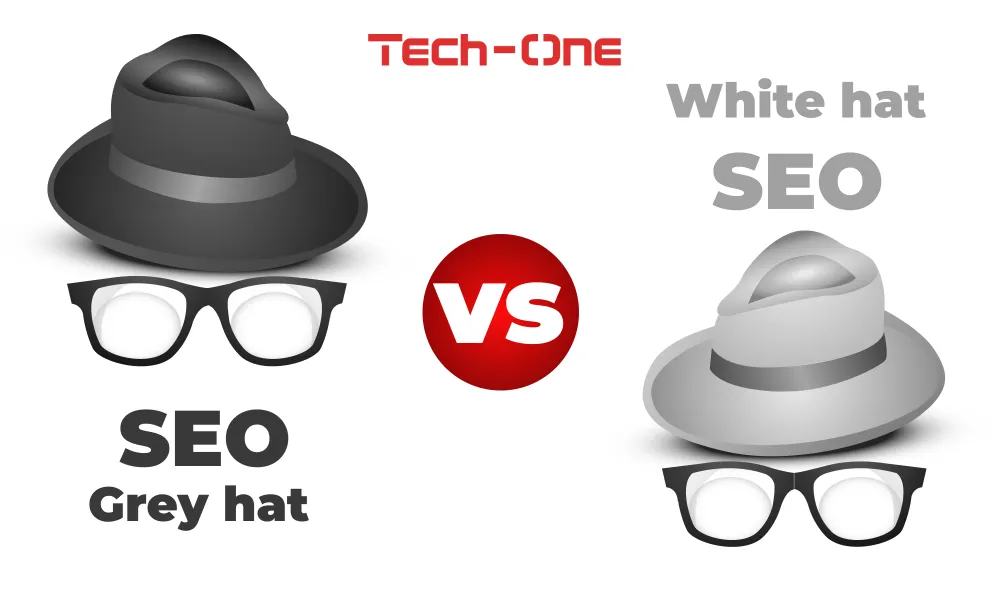 Integrating Grey Hat with White Hat SEO: Things to Note