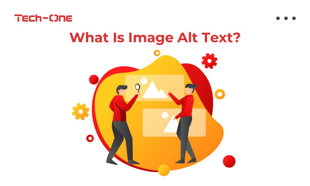 What Is Image Alt Text?
