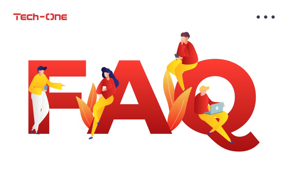 FAQs