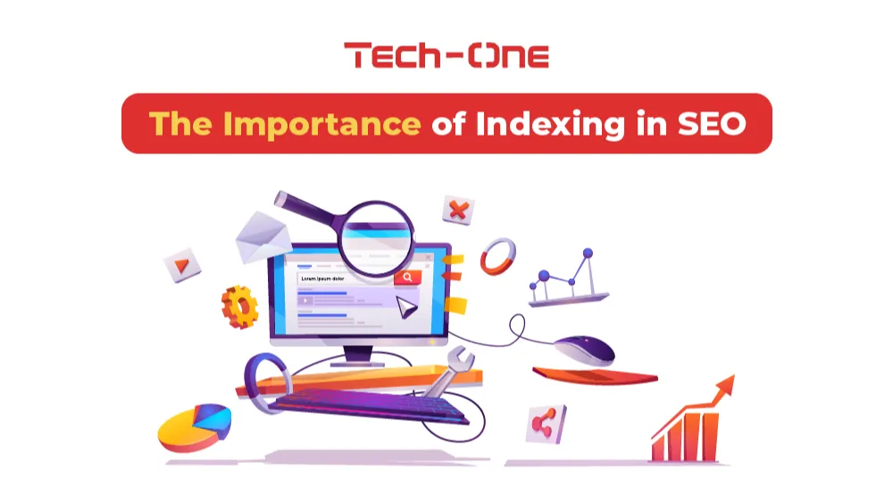 The Importance of Indexing in SEO