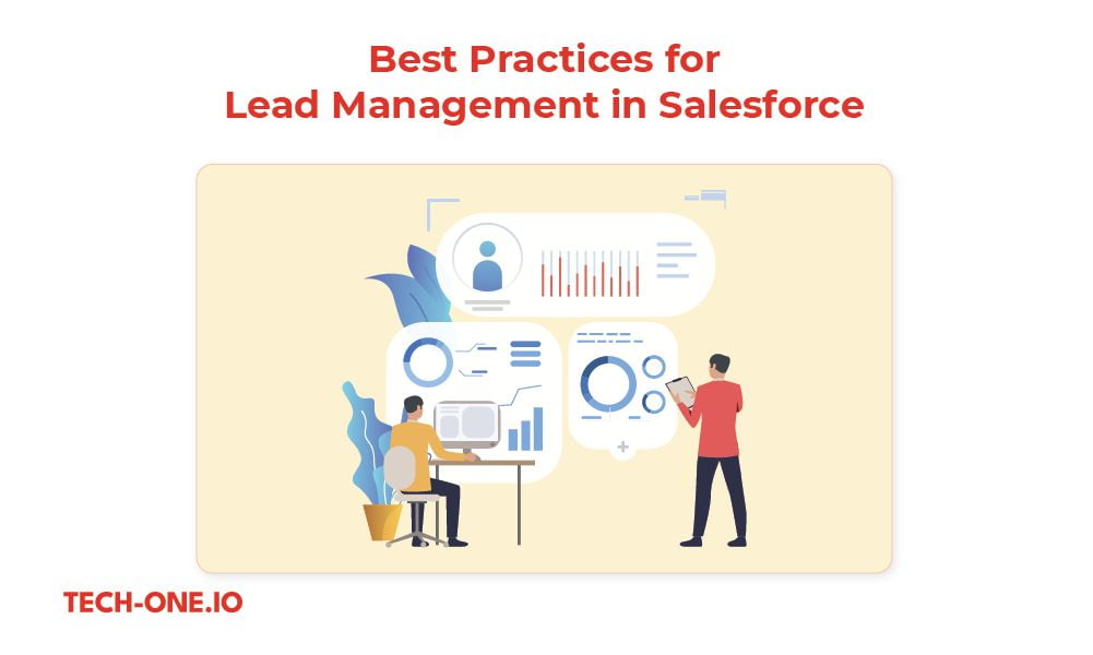 Best Practices for Lead Management in Salesforce