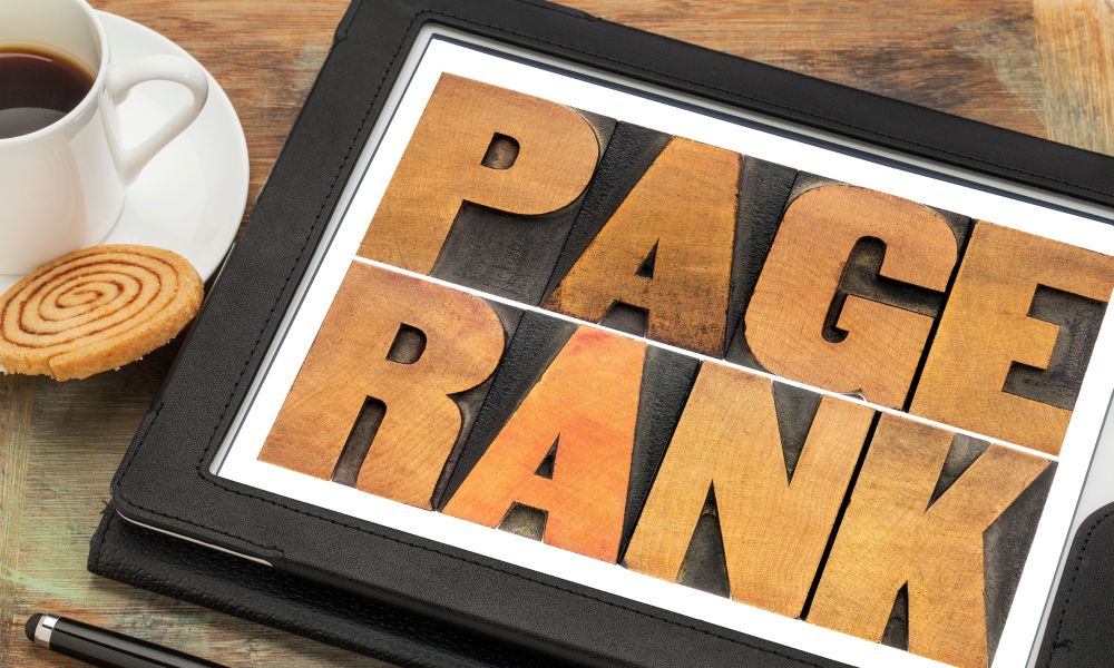 Impact on Search Engine Ranking