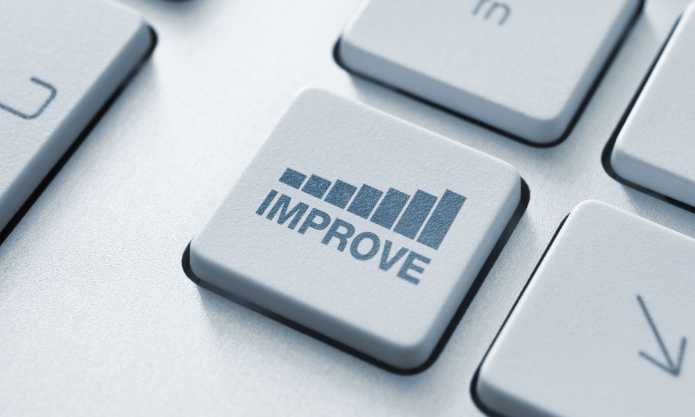 Strategies to Improve Page Authority