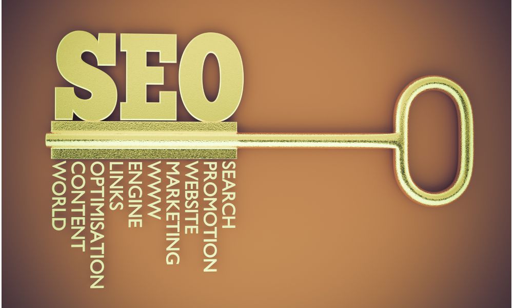 Tech-One: Your Partner in SEO Excellence