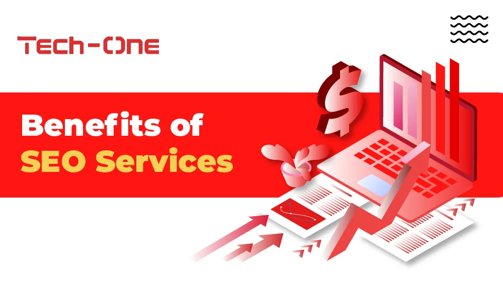 Benefits of SEO Services