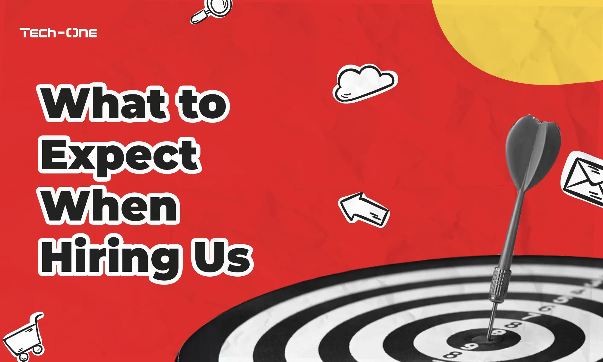 What to Expect When Hiring Us