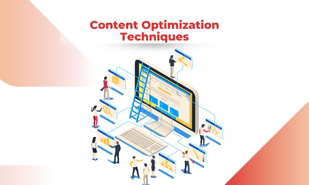 Off-page optimization