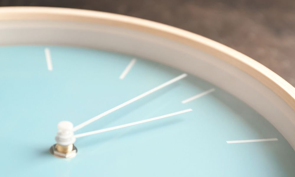 Time and Resource Efficiency