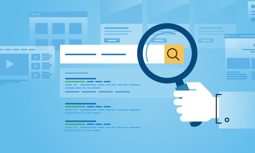 Impact on search engine rankings