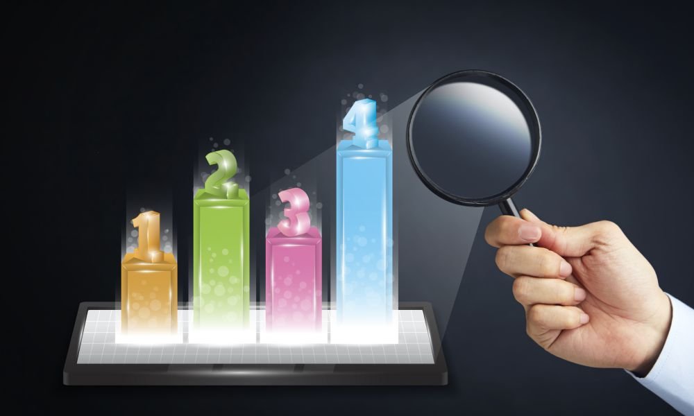 Improving Search Engine Rankings