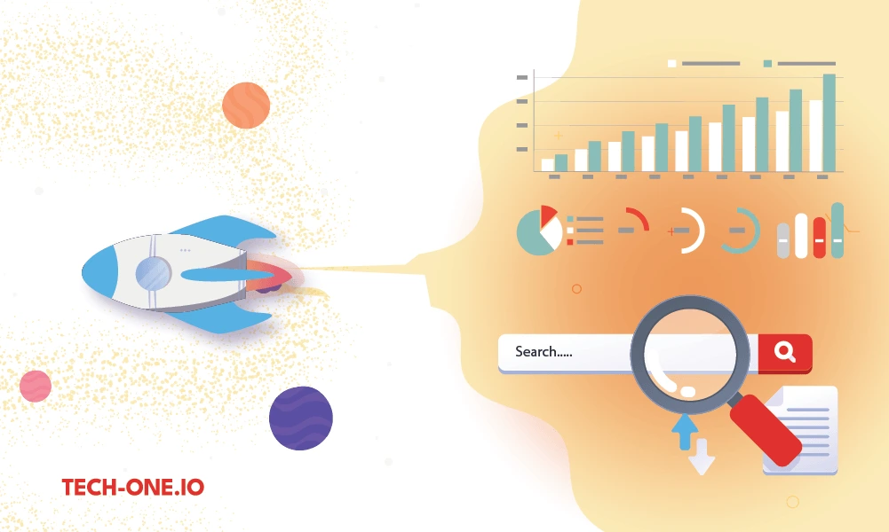 With the R.O.C.K.E.T. process, you can expect efficient execution of your marketing initiatives With the R.O.C.K.E.T. process, you can expect efficient execution of your marketing initiatives