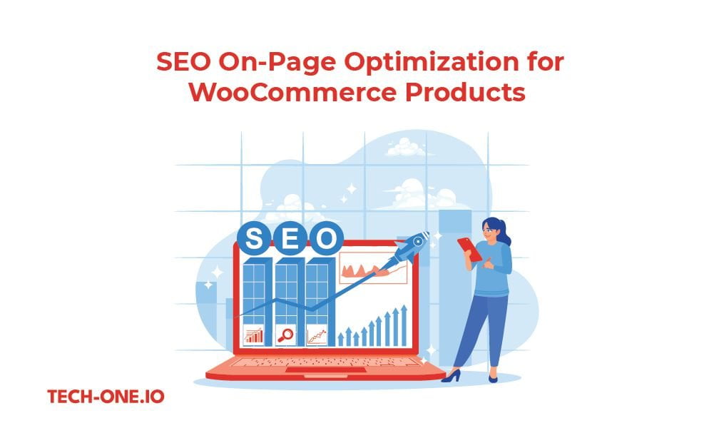 SEO On-Page Optimization for WooCommerce Products