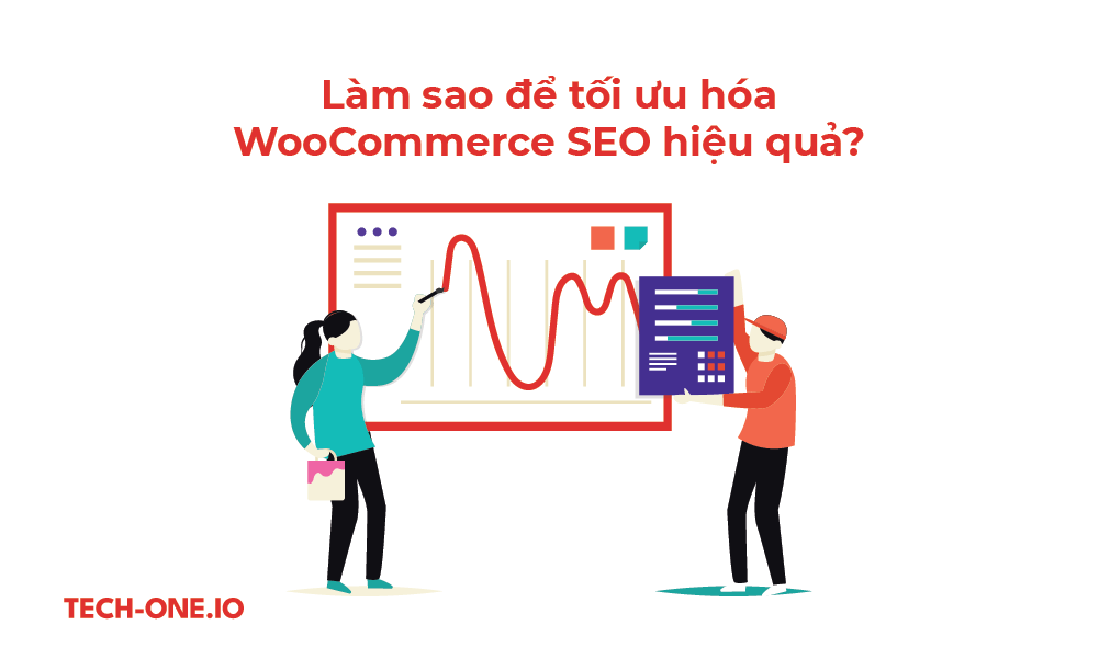 Làm sao để tối ưu hóa WooCommerce SEO hiệu quả?