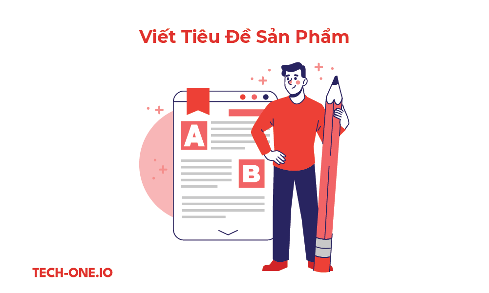 Viết Tiêu Đề Sản Phẩm