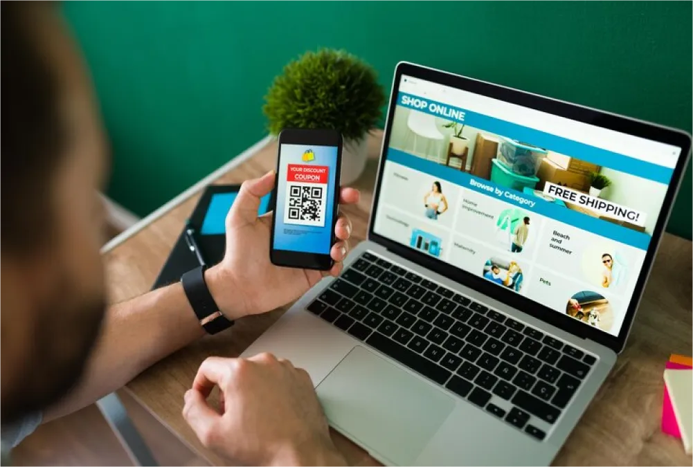 Shopify with WP Integration