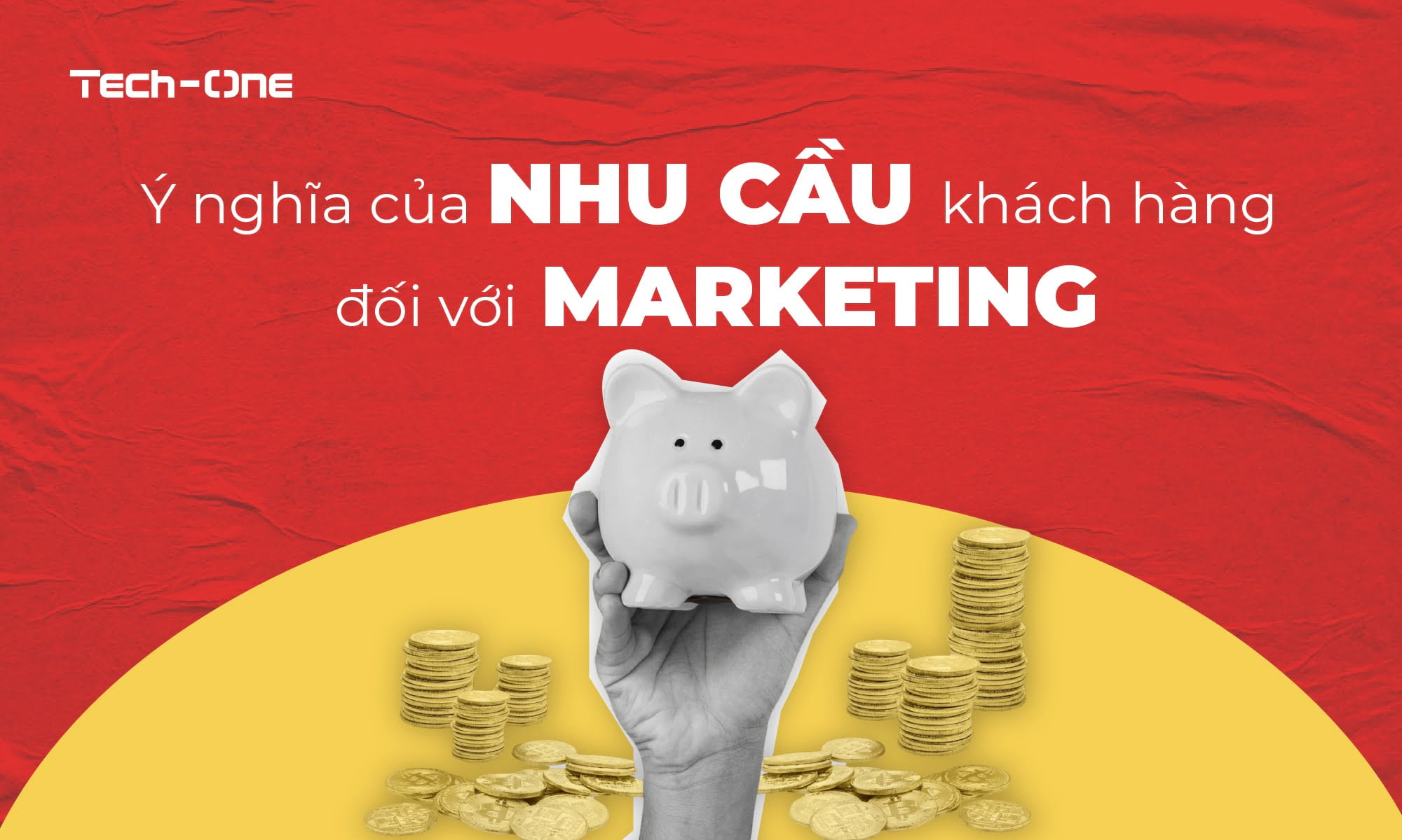 Ý nghĩa của nhu cầu