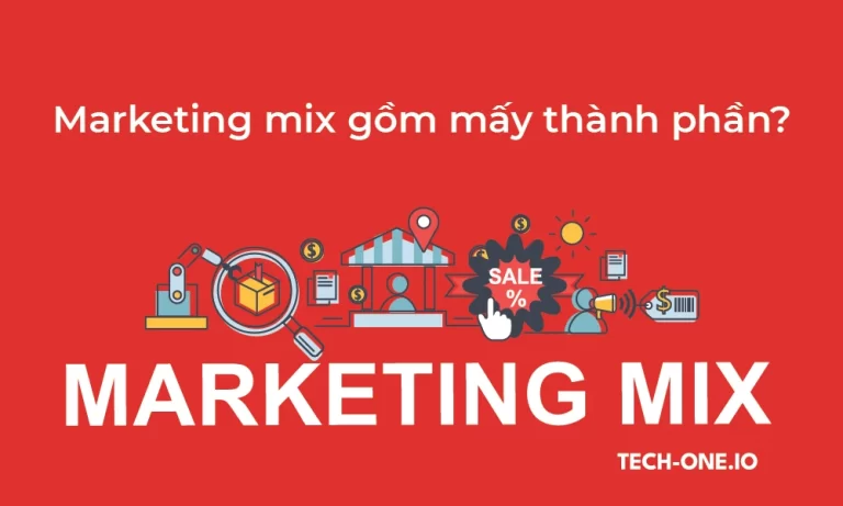 Ý nghĩa của những thành phần đó là gì