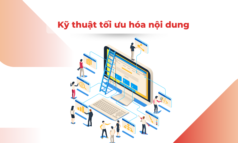 Kỹ thuật tối ưu hóa nội dung